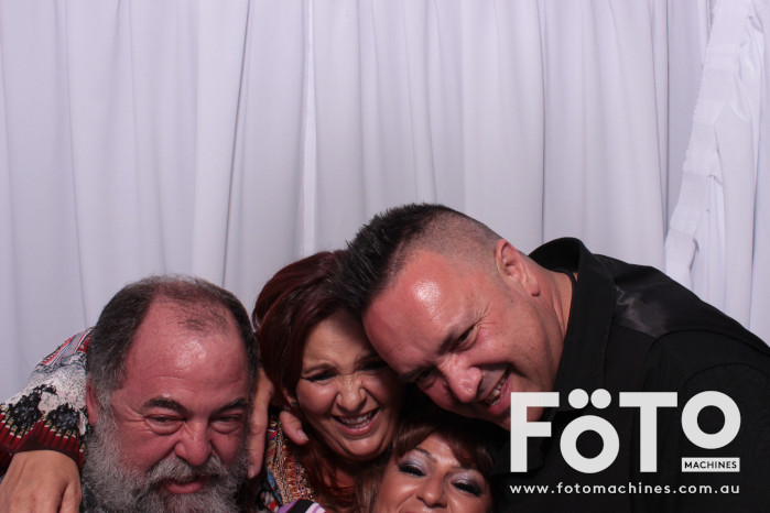 Diandra and Nick’s Wedding | View more photos from the event at gallery.fotomachines.com.au/u/FOTOMachines/Diandra-and-Nick’s-Wedding